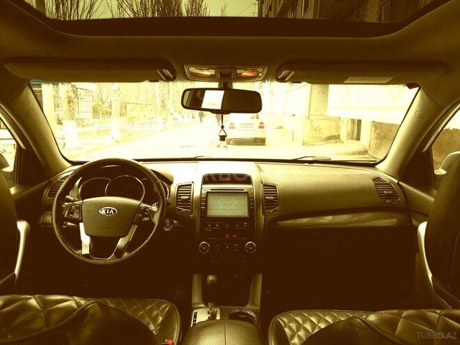 Kia Sorento 2010, 140,000 km - 2.2 l - Sumqayıt