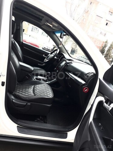 Kia Sorento 2010, 140,000 km - 2.2 l - Sumqayıt
