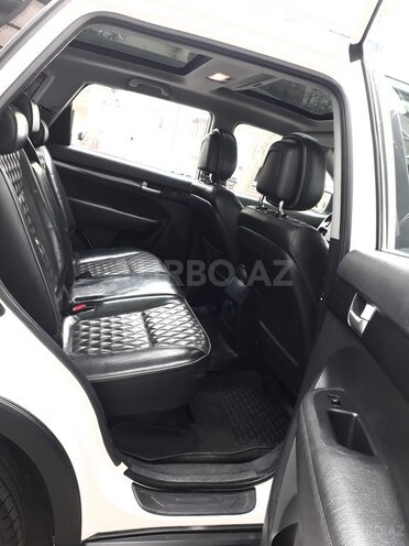 Kia Sorento 2010, 140,000 km - 2.2 l - Sumqayıt