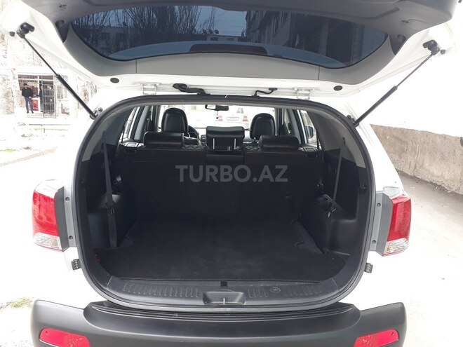 Kia Sorento 2010, 140,000 km - 2.2 l - Sumqayıt