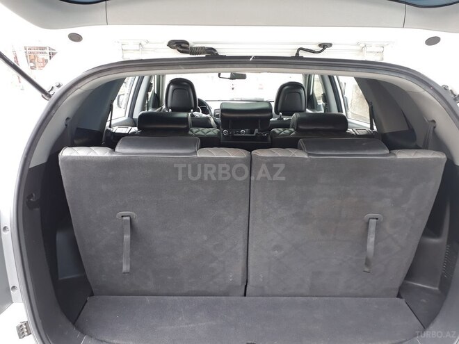 Kia Sorento 2010, 140,000 km - 2.2 l - Sumqayıt
