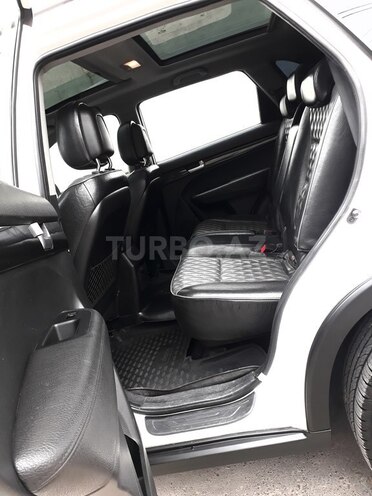 Kia Sorento 2010, 140,000 km - 2.2 l - Sumqayıt
