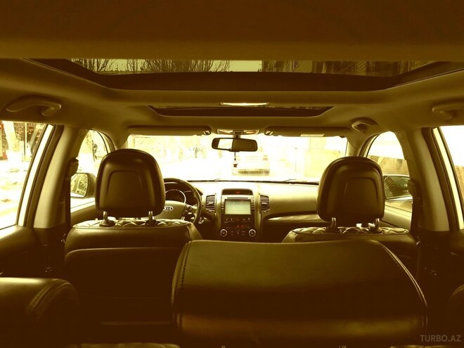 Kia Sorento 2010, 140,000 km - 2.2 l - Sumqayıt