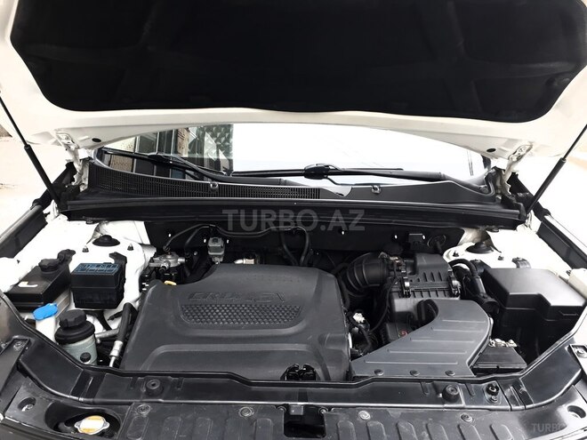 Kia Sorento 2010, 140,000 km - 2.2 l - Sumqayıt