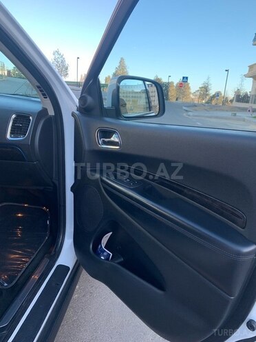 Dodge Durango 2013, 135,000 km - 3.6 l - Bakı