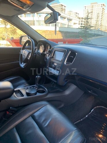 Dodge Durango 2013, 135,000 km - 3.6 l - Bakı