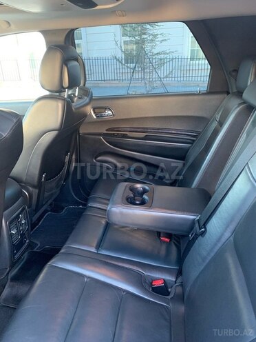 Dodge Durango 2013, 135,000 km - 3.6 l - Bakı