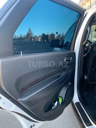Dodge Durango 2013, 135,000 km - 3.6 l - Bakı
