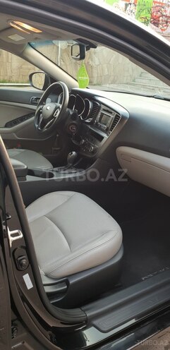 Kia Optima 2013, 168,981 km - 2.4 l - Bakı