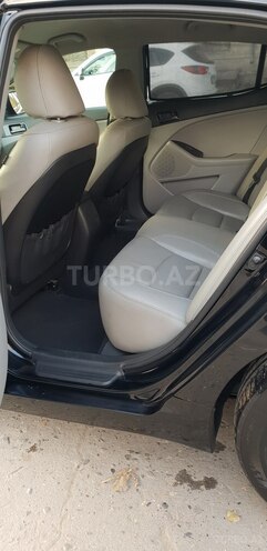Kia Optima 2013, 168,981 km - 2.4 l - Bakı