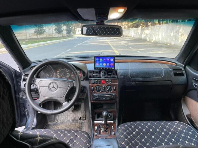 Mercedes C 220 1998, 430,000 km - 2.2 л - Bakı