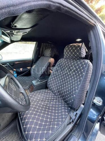 Mercedes C 220 1998, 430,000 km - 2.2 л - Bakı
