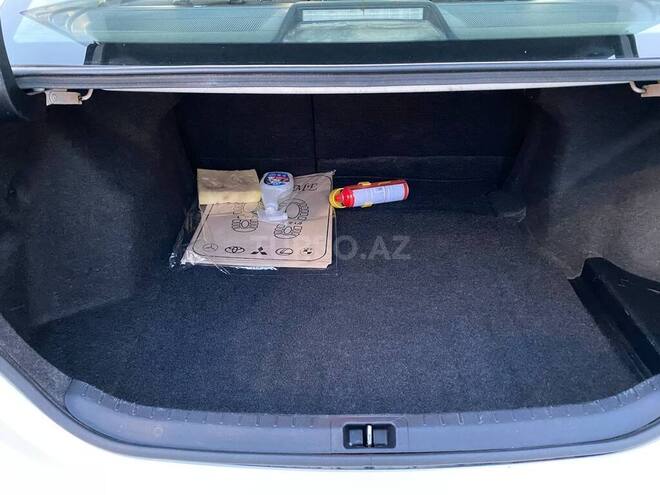 Toyota Corolla 2013, 78,000 km - 1.6 l - Bakı