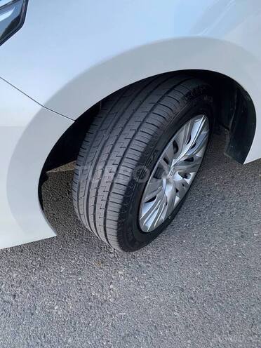 Toyota Corolla 2013, 78,000 km - 1.6 l - Bakı