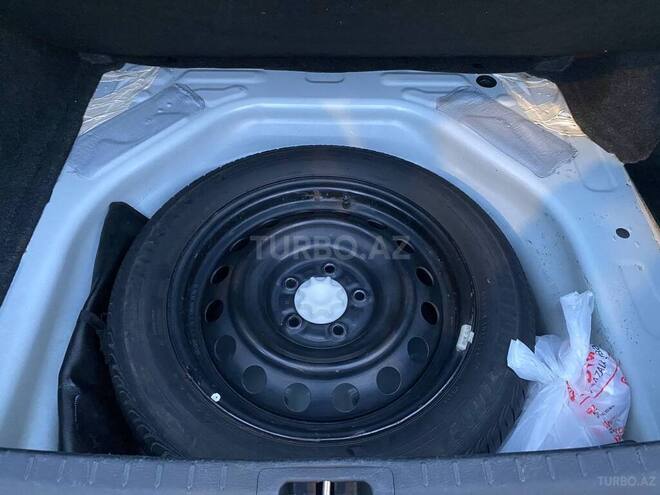 Toyota Corolla 2013, 78,000 km - 1.6 l - Bakı