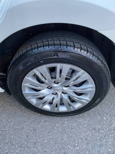 Toyota Corolla 2013, 78,000 km - 1.6 l - Bakı