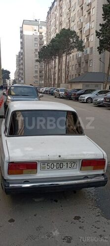 LADA (VAZ) 2107 1992, 262,000 km - 1.7 л - Xırdalan