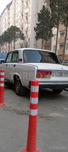 LADA (VAZ) 2107 1992, 262,000 km - 1.7 л - Xırdalan