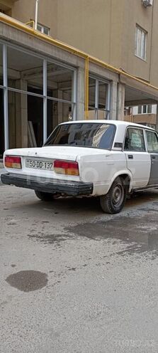 LADA (VAZ) 2107 1992, 262,000 km - 1.7 л - Xırdalan