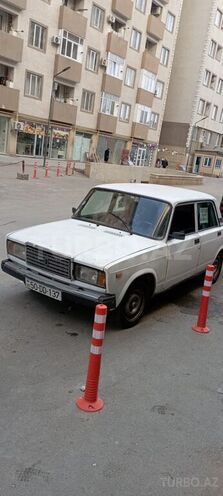 LADA (VAZ) 2107 1992, 262,000 km - 1.7 л - Xırdalan
