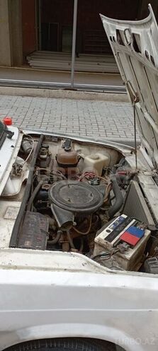 LADA (VAZ) 2107 1992, 262,000 km - 1.7 л - Xırdalan