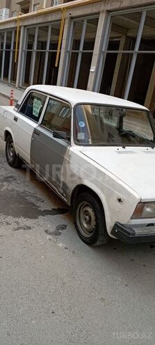 LADA (VAZ) 2107 1992, 262,000 km - 1.7 л - Xırdalan