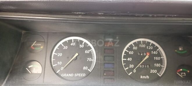 LADA (VAZ) 2107 1992, 262,000 km - 1.7 л - Xırdalan