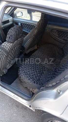 Daewoo Nexia 2007, 300,000 km - 1.5 l - Gəncə