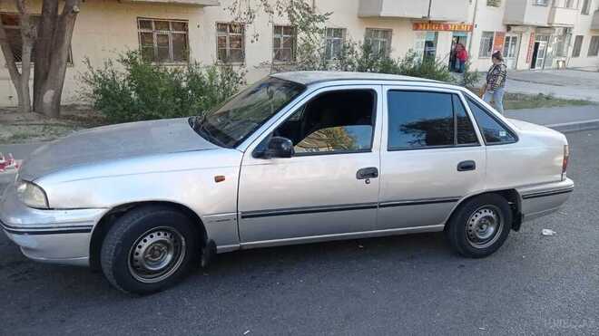 Daewoo Nexia 2007, 300,000 km - 1.5 l - Gəncə