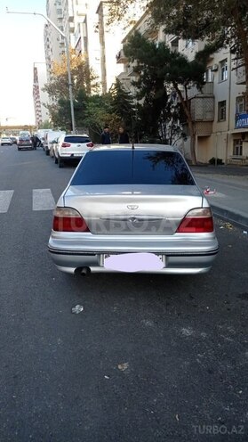 Daewoo Nexia 2007, 300,000 km - 1.5 l - Gəncə