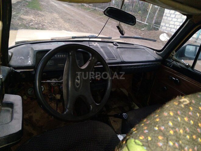 Moskvich 412 1981, 111,000 km - 1.5 l - Tovuz