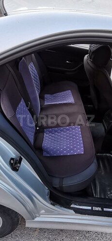 BMW 528 2000, 283,913 km - 2.8 l - Bakı