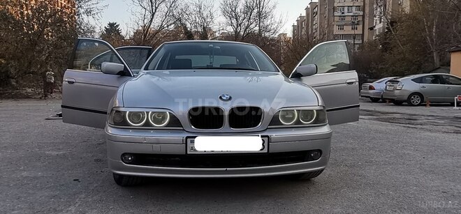 BMW 528 2000, 283,913 km - 2.8 l - Bakı