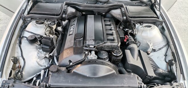 BMW 528 2000, 283,913 km - 2.8 l - Bakı