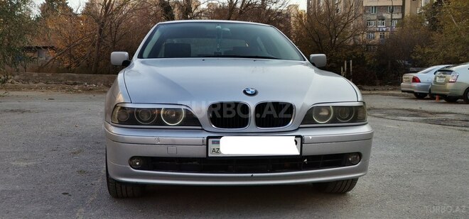 BMW 528 2000, 283,913 km - 2.8 l - Bakı