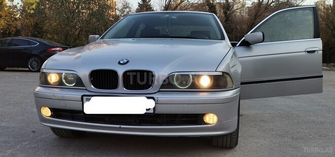 BMW 528 2000, 283,913 km - 2.8 l - Bakı