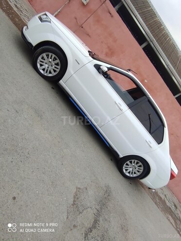 Khazar SD 2020, 67,000 km - 1.7 l - Şirvan