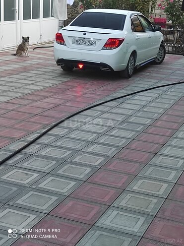 Khazar SD 2020, 67,000 km - 1.7 l - Şirvan
