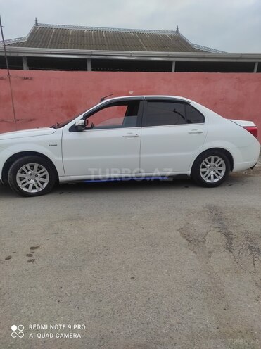 Khazar SD 2020, 67,000 km - 1.7 l - Şirvan