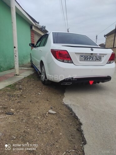 Khazar SD 2020, 67,000 km - 1.7 l - Şirvan