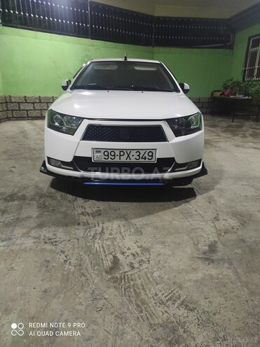 Khazar SD 2020, 67,000 km - 1.7 l - Şirvan
