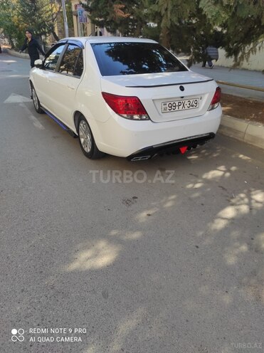 Khazar SD 2020, 67,000 km - 1.7 l - Şirvan