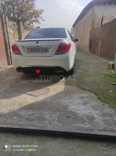 Khazar SD 2020, 67,000 km - 1.7 l - Şirvan