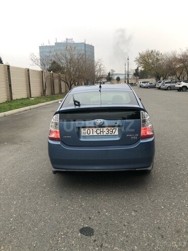 Toyota Prius 2009, 263,000 km - 1.5 l - Bakı
