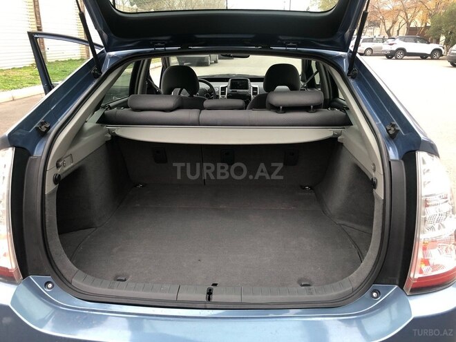 Toyota Prius 2009, 263,000 km - 1.5 l - Bakı