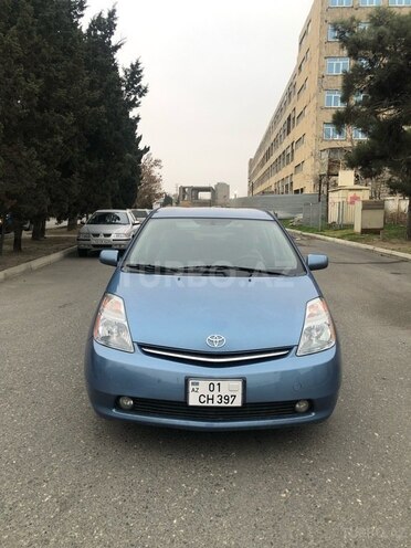 Toyota Prius 2009, 263,000 km - 1.5 l - Bakı