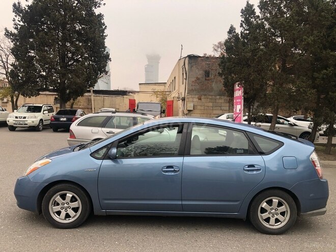 Toyota Prius 2009, 263,000 km - 1.5 l - Bakı
