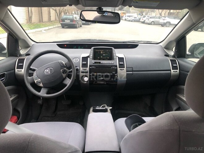 Toyota Prius 2009, 263,000 km - 1.5 l - Bakı