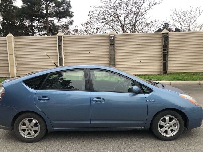 Toyota Prius 2009, 263,000 km - 1.5 l - Bakı