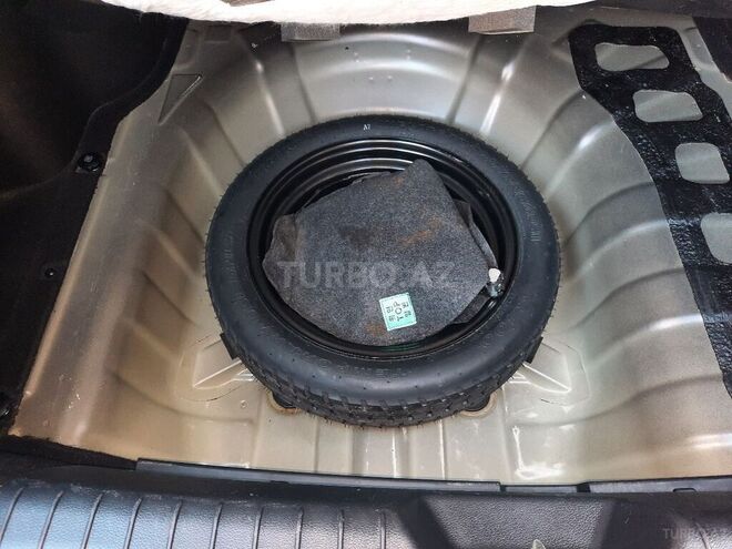 Kia Rio 2013, 190,000 km - 1.6 l - Bakı
